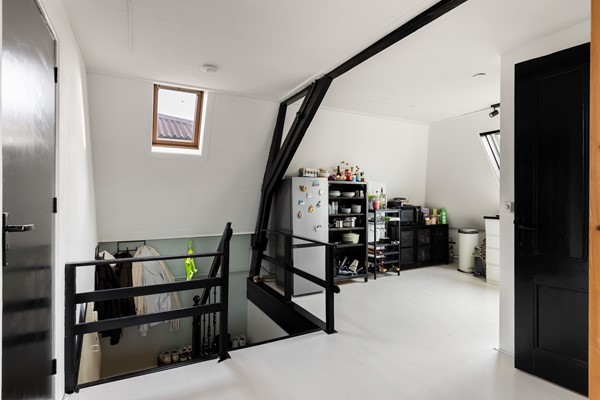 Medium property photo - Wilhelminaweg 12, 3441 XC Woerden